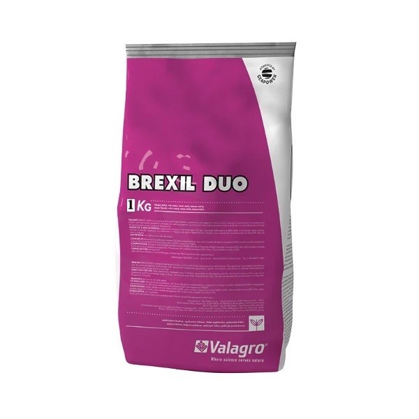 BREXIL DUO