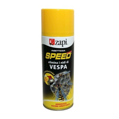 SPEED SPRAY VESPE DA 750 ML
