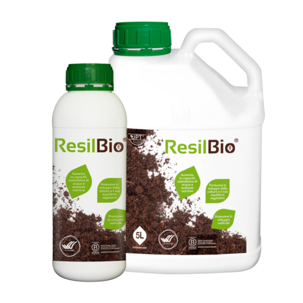 ResilBio da 1lt