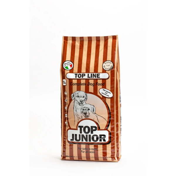 TOP JUNIOR