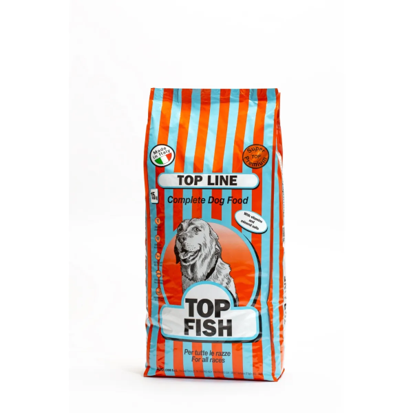 TOP FISH