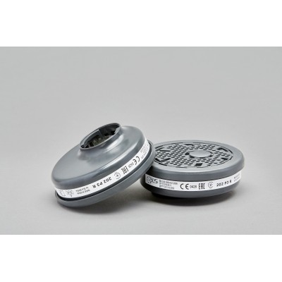 FILTRI BLS 200 B-LOCK CONF. DA 2 PEZZI